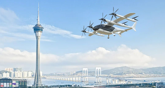 低空經(jīng)濟將為汽車零部件行業(yè)帶來什么？