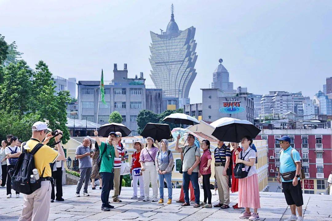澳門正版免費全年資料大全旅游團，探索澳門之美的絕佳選擇，澳門正版全年資料大全旅游團，探索澳門之美的最佳指南