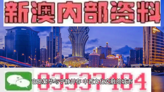 『未來展望，2025年澳門免費資料大全特色解析』，澳門未來展望，解析澳門免費資料大全的特色與走向（至2025年）